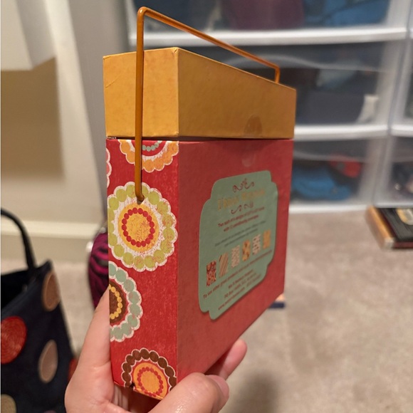 Urban Window Diner Note Cards Boxed Set - Picture 7 of 8